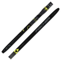 Fischer Orbiter EF Set Inkl. Control Step-In IFP (NNN) Bindung (2023/24) - (55-79 Kg)