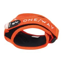 One Way Mag Point Strap 2.0 - Flame - 1 Paar Ersatzschlaufen