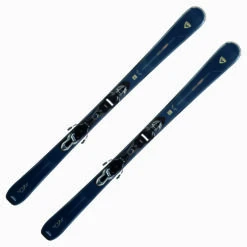 Rossignol Nova 4 CA - Damen Carver - Inkl Xpress W10 GW Bindung (2022/23) -Leekii Ski Geschaft 113564 RRKLI01 Rossignol Nova 4 CA Damen Carver inkl Xpress W10 GW Bindung 2022 23 1