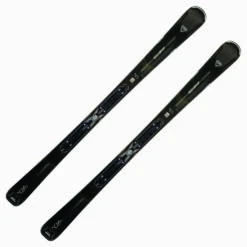 Rossignol Nova 6 - Damen Carver - Inkl Xpress W 11 GW Bindung (2022/23) -Leekii Ski Geschaft 113565 RRKLK01 Rossignol Nova 6 Damen Carver inkl Xpress W 11 GW Bindung 2022 23 3