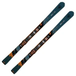 Rossignol React 6 CA - Allround Carver - Inkl XPress 11 GW Bindung (2022/23) 5 Rossignol React 6 CA - Allround Carver - Inkl XPress 11 GW Bindung (2022/23) -Leekii Ski Geschaft 113569 RRLLK02 Rossignol React 6 CA Allround Carver inkl XPress 11 GW Bindung 2022 23 1