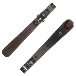 Rossignol Experience 86 TI Inkl. NX 12 Konect GW Bindung (2022/23)