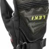 Leki Race Coach C-Tech S Junior Mitten - Jugend Fausthandschuhe Mit Trigger S -Leekii Ski Geschaft 113576 649803801 Leki Race Coach C Tech S Junior Mitten Jugend Fausthandschuhe mit Trigger S