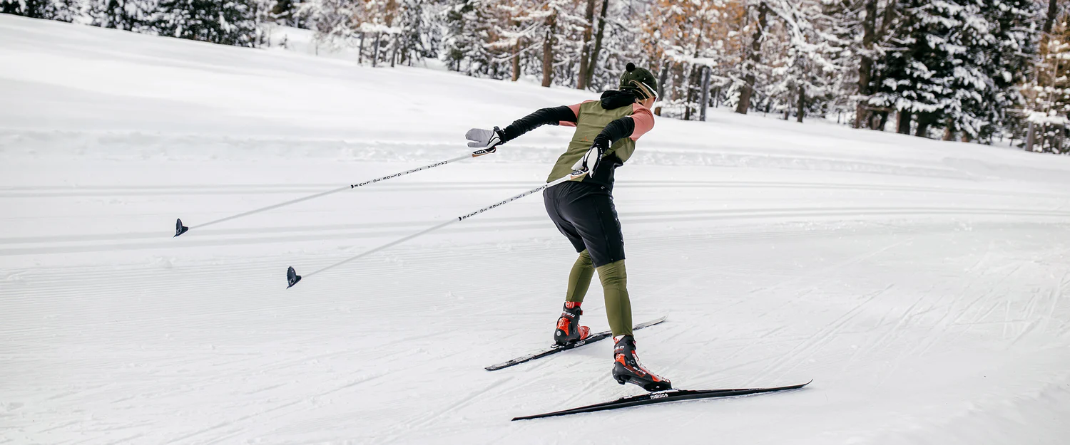 Leekii Ski Geschaft -Leekii Ski Geschaft comment choisir ski de fond pas patin